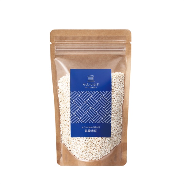 乾燥米糀  200g