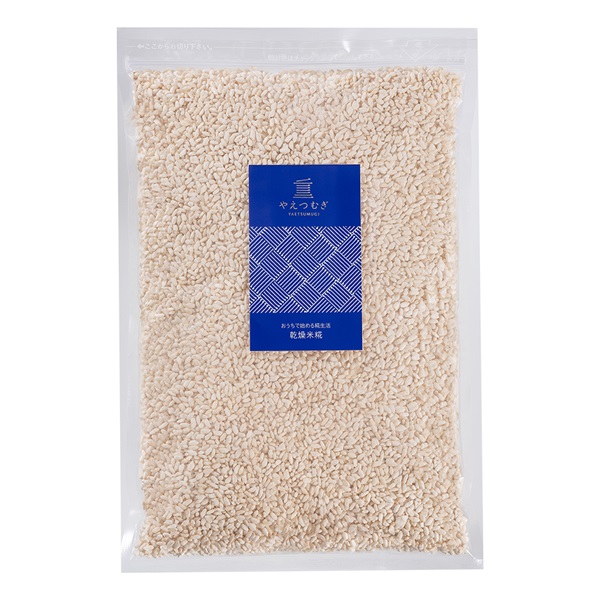 乾燥米糀  800g
